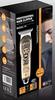 FESTIVE BLESSINGS FBT - 5 Trimmer Men Multifunctional Grooming Trimmer for Men for Body Grooming Beard & Moustache Nose Ear & Eyebrow Hair 6 Length Setting, 90 Minutes Runtime and Fast Charging view 1