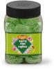Lemor Fruit Candy Sugar Candy Flavored Khatti Mithi Goli Sugar Boiled Candy for Kids and adults (165 gms) Mint Candy For Kids And Adults (Kacchi Keri) view 1