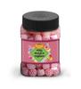 Lemor Guava Masala Candy Sugar Candy Fruit Flavored Khatti Mithi Goli Sugar Boiled Candy for Kids and adults (165 gms) Mint Candy For Kids And Adults (Peru Masala) view 1