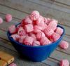 Lemor Guava Masala Candy Sugar Candy Fruit Flavored Khatti Mithi Goli Sugar Boiled Candy for Kids and adults (165 gms) Mint Candy For Kids And Adults (Peru Masala) view 3