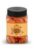 Lemor Orange Fruit Candy Sugar Candy Santra Goli Flavored Khatti Mithi Goli Sugar Boiled Candy for Kids and adults (165 gms) Mint Candy For Kids And Adults (Orange Santra) view 1