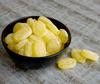 Lemor Fruit Candy Sugar Candy Flavored Khatti Mithi Goli Sugar Boiled Candy for Kids and adults (165 gms) Mint Candy For Kids And Adults (Lemon) view 2
