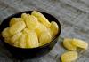 Lemor Fruit Candy Sugar Candy Flavored Khatti Mithi Goli Sugar Boiled Candy for Kids and adults (165 gms) Mint Candy For Kids And Adults (Lemon) view 4