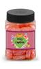 Lemor Guava Fruit Candy Sugar Candy Peru Flavored Khatti Mithi Goli Sugar Boiled Candy for Kids and adults (165 gms) Mint Candy For Kids And Adults (Peru) view 1