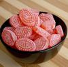 Lemor Guava Fruit Candy Sugar Candy Peru Flavored Khatti Mithi Goli Sugar Boiled Candy for Kids and adults (165 gms) Mint Candy For Kids And Adults (Peru) view 2