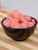 Lemor Guava Fruit Candy Sugar Candy Peru Flavored Khatti Mithi Goli Sugar Boiled Candy for Kids and adults (165 gms) Mint Candy For Kids And Adults (Peru) view 3