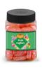 Lemor Fruit Candy Sugar Candy Flavored Khatti Mithi Goli Sugar Boiled Candy for Kids and adults (165 gms) Mint Candy For Kids And Adults (Paan) view 1