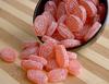 Lemor Fruit Candy Sugar Candy Flavored Khatti Mithi Goli Sugar Boiled Candy for Kids and adults (165 gms) Mint Candy For Kids And Adults (Paan) view 4