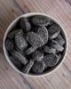 Lemor Kala Khatta Candy Sugar Candy Fruit Flavored Khatti Mithi Goli Sugar Boiled Candy for Kids and adults (165 gms) Mint Candy For Kids And Adults view 2