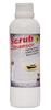 CERO Dish Scrub Decontaminant Cleanser for Scrub Pad | Sponge | Wipe | Steel Scrub (195ml) view 1