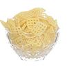 Awadh- Crunchy 3D Square Net Fryums 350g Ready to Fry Tasty Homemade Papad Chips Tea Time Snacks, Air Fry Instant Snacks, Crunchy & Tasty Dry Fryums Chips No Color Add view 1