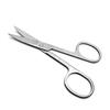 ayushicreationa Professional Stainless Steel Tweezers with Scissors for Women Eyebrow Eyelash Facial Grooming Beauty Tools Pack of 2 view 4