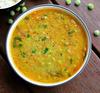 Awadh Desi Matar Ki Dal | Premium Matar Dal 450 gram | Pigeon Peas Pulses | Split Peas | Thuvaram Paruppu | Green Peas Spilt Pulses view 3