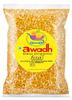 Awadh Desi Matar Ki Dal | Premium Matar Dal 800 Gram | Pigeon Peas Pulses | Split Peas | Thuvaram Paruppu | Green Peas Spilt Pulses view 1