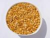 Awadh Desi Matar Ki Dal | Premium Matar Dal 3 Kg | Pigeon Peas Pulses | Split Peas | Thuvaram Paruppu | Green Peas Spilt Pulses view 3