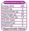 KWIK SNACK MIXED FRUIT JAM-500 GM view 3