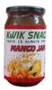 KWIK SNACK MANGO JAM - 500 GM view 1