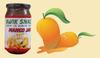 KWIK SNACK MANGO JAM - 500 GM view 4