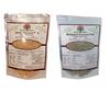 Greenhabit Jowar & Multi grain Kurumura Combo a.k.a Sorghum Puff & Gluten-free Multi-grain millet Puffs for Healthy Breakfast Snack Food (Puffed Jowari 200 grams & multi-grains 200 grams pack each) view 1