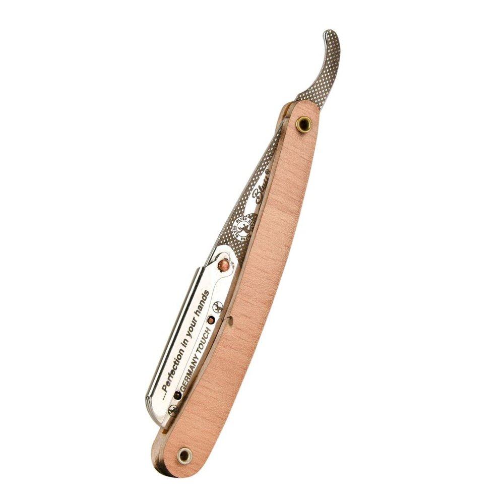 Blyss Barber/Salon Razor B2 MULTI