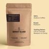 Bombay Island Coffee Thogarihunkal Estate | Medium Roast | Freshly Roasted 100% Arabica | 250 Gm | Channi Grind view 2