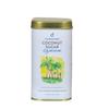 The Divine Foods | Organic Coconut Sugar | Natural Sweetener, Sugar Alternative | Unrefined | Sugar for Coffee, Tea & Recipes | Vegan | Organic | Non - GMO (250 gm) view 1