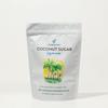 The Divine Foods | Organic Coconut Sugar | Natural Sweetener, Sugar Alternative | Unrefined | Sugar for Coffee, Tea & Recipes | Vegan | Organic | Non - GMO (500 gm) view 1