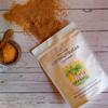 The Divine Foods | Organic Coconut Sugar | Natural Sweetener, Sugar Alternative | Unrefined | Sugar for Coffee, Tea & Recipes | Vegan | Organic | Non - GMO (500 gm) view 2