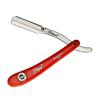 Blyss Barber/Salon Razor B1- Handle Barber Shop Razor For Saloon, parlor, Home Use Shaving Razor Ustraa view 1