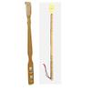 Antlantic wood store Wooden Handmade Back Scratcher/Itcher/Back Itching Stick with Double ball Massager (Pack of 2) view 1