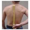 Antlantic wood store Wooden Handmade Back Scratcher/Itcher/Back Itching Stick with Double ball Massager (Pack of 2) view 2