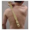 Antlantic wood store Wooden Handmade Back Scratcher/Itcher/Back Itching Stick with Double ball Massager (Pack of 2) view 3