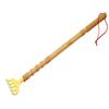 Antlantic wood store Wooden Handmade Back Scratcher/Itcher/Back Itching Stick with Double ball Massager (Pack of 2) view 4