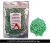 EVENIA PROFESSIONAL BRAZILIAN HARD WAX BEANS DARK GREEN - WAXING WITH COMPLETE CONFIDENCE FOR FACE, BIKINI LINE & UNDERARMS view 2