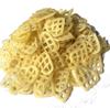 Awadh Salted Flavor-Heart Shape 3D Fryums Nalli Crunchy Fryums Snack Ring Pellets 800 Grams, Wheel Fryums|Ready To Fry Papad|Vegan Snacks|Dry Fryems|Papad Fries Imported Freyms No Color Add view 2