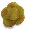 HARIBHAI DAMODAR MITHAIWALA - MINI PANIPURI KHAKHRA - 400 GMS - 2 PACKS OF 200 GMS view 2