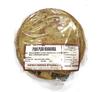 HARIBHAI DAMODAR MITHAIWALA - MINI PANIPURI KHAKHRA - 400 GMS - 2 PACKS OF 200 GMS view 3