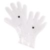 ForPro 10-Minute Paraffin Hand Treatment, Spa and Home Treatment Gloves, Fragrance Free, One-Pair view 3