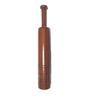 Bulmaniya Wooden Indian Clubs/Mugdar/Meel/Clubbell/Karla Kattai Weight 3kg view 1