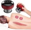 ACi 6 Gear Electric Cupping Therapy Cordless Body Cupping Machine Cupping Care view 1