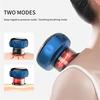 ACi 6 Gear Electric Cupping Therapy Cordless Body Cupping Machine Cupping Care view 4