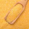 CHATOKDE MAKKI/Makai KA DALIYA (Gluten Free.Naturally FARMED,Low GLYCEMIC), (900g) view 4