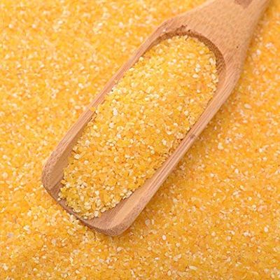 CHATOKDE MAKKI/Makai KA DALIYA (Gluten Free.Naturally FARMED,Low GLYCEMIC), (400g)