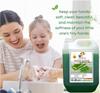 Swacch Handwash 5 Litre (Neem Alovera) view 2
