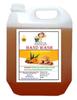 Swacch Handwash 5 Litre (Haldi Chandan) view 1