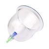 ACS Acupressure India Hijama Vacuum Cup Loose NO-1 Cupping Therapy Set Of 50CUP view 3
