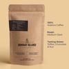 Bombay Island Coffee Taster Pack | Medium Dark Roast | Pack of 4 x 75 Gm | Freshly Roasted 100% Arabica | Chemex Grind view 3