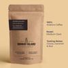 Bombay Island Coffee Taster Pack | Medium Dark Roast | Pack of 4 x 75 Gm | Freshly Roasted 100% Arabica | Aeropress Grind view 4