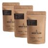 Bombay Island Coffee Taster Pack | Medium Roast | Pack of 3 x 75 Gm | Freshly Roasted 100% Arabica | French Press Grind view 1