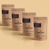 Bombay Island Coffee Taster Pack | Medium Dark Roast | Pack of 4 x 75 Gm | Freshly Roasted 100% Arabica | Espresso Grind view 2